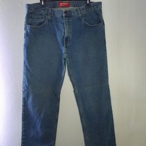 Arizona Original Straight 34x29